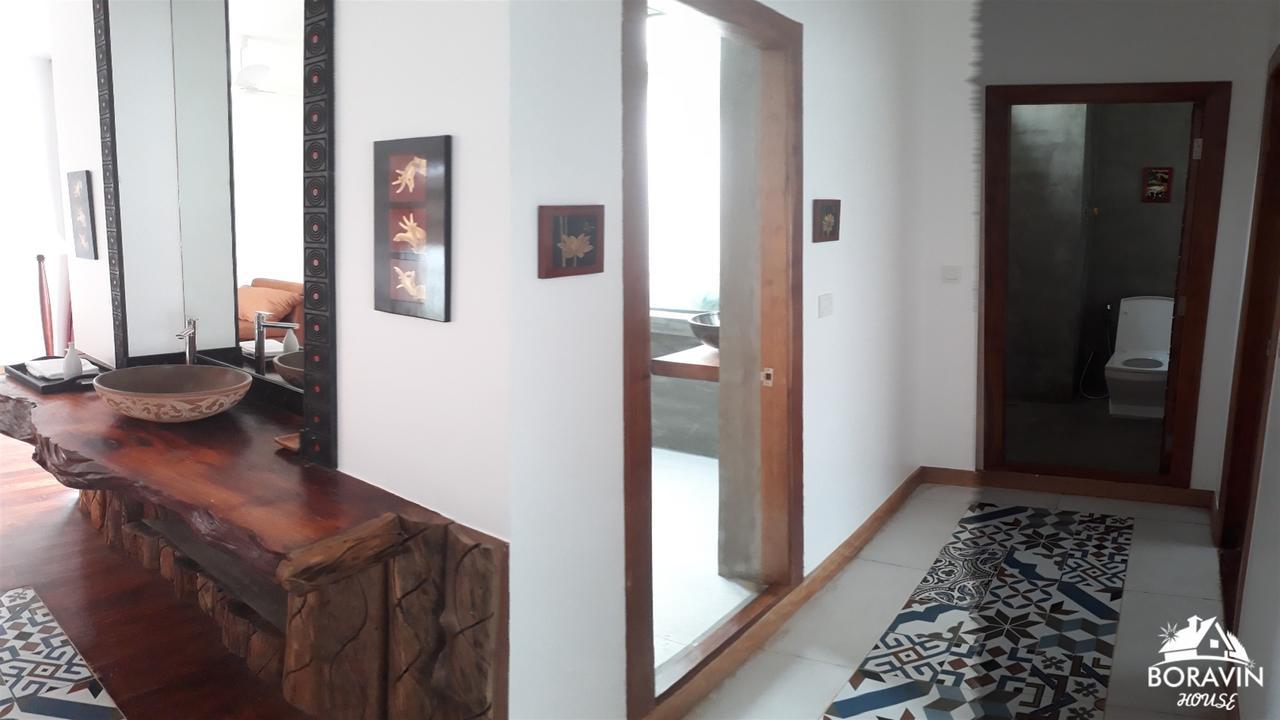 Boravin House Aparthotel Sziemreap Szoba fotó