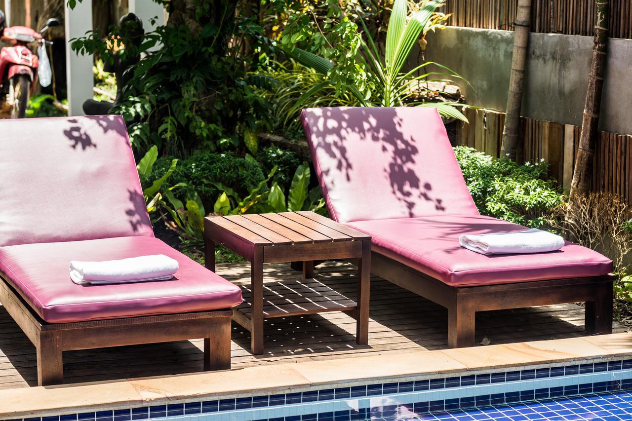 Boravin House Aparthotel Sziemreap Kültér fotó