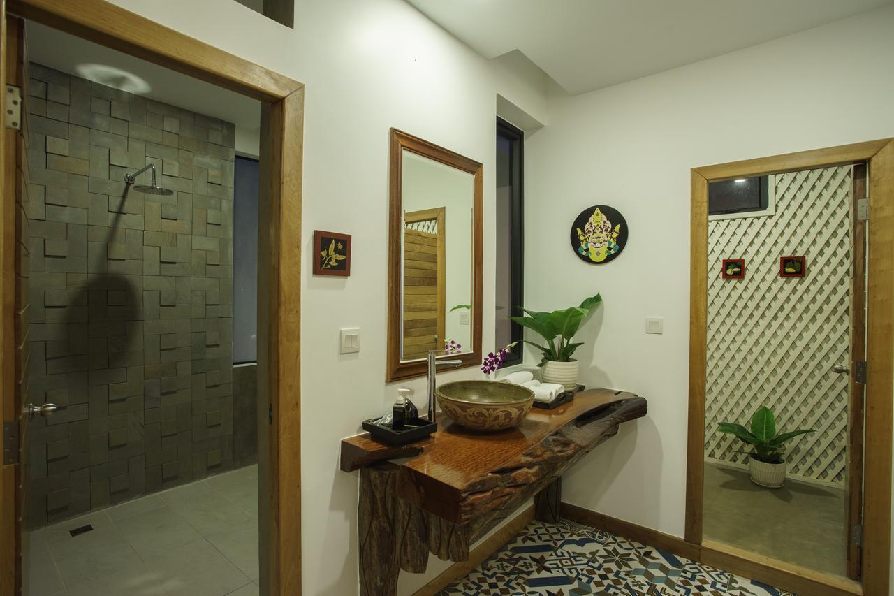 Boravin House Aparthotel Sziemreap Kültér fotó